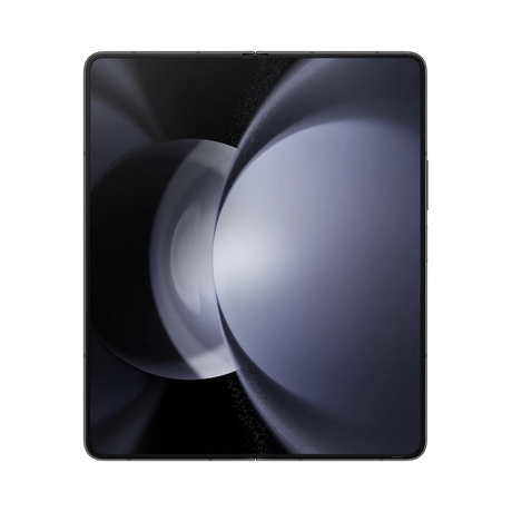 Samsung Galaxy Z Fold5 Smartphone Qualcomm Snapdragon 8, 12GB RAM, 256GB Storage (Unlocked, Phantom Black) — Being Shipped