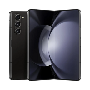 Samsung Galaxy Z Fold5 Smartphone Qualcomm Snapdragon 8, 12GB RAM, 256GB Storage (Unlocked, Phantom Black) — Being Shipped