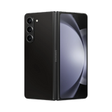 Samsung Galaxy Z Fold5 Smartphone Qualcomm Snapdragon 8, 12GB RAM, 256GB Storage (Unlocked, Phantom Black) — Being Shipped