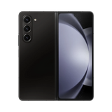 Samsung Galaxy Z Fold5 Smartphone Qualcomm Snapdragon 8, 12GB RAM, 256GB Storage (Unlocked, Phantom Black) — Being Shipped