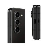 Samsung Galaxy Z Fold5 Smartphone Qualcomm Snapdragon 8, 12GB RAM, 256GB Storage (Unlocked, Phantom Black) — Being Shipped