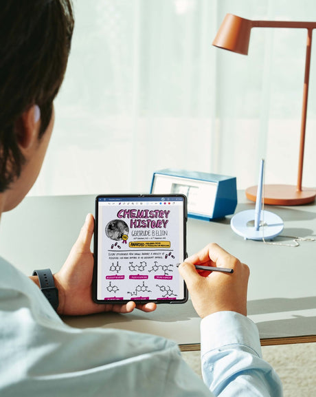 Samsung Galaxy Z Fold5 Smartphone Qualcomm Snapdragon 8, 12GB RAM, 256GB Storage (Unlocked, Phantom Black) — Being Shipped