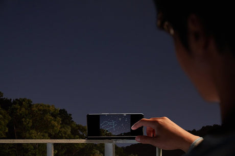 Samsung Galaxy Z Fold5 Smartphone Qualcomm Snapdragon 8, 12GB RAM, 256GB Storage (Unlocked, Phantom Black) — Being Shipped