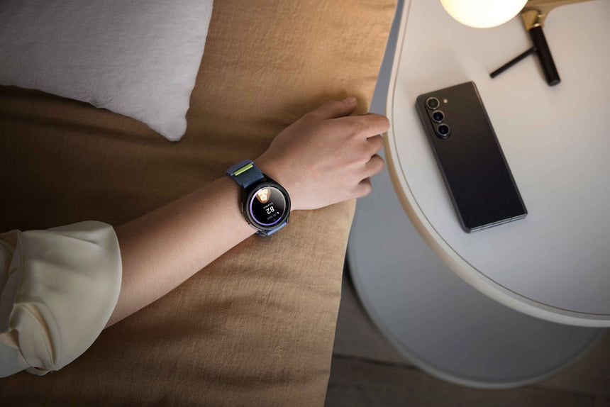 Samsung Galaxy Z Fold5 Smartphone Qualcomm Snapdragon 8, 12GB RAM, 256GB Storage (Unlocked, Phantom Black) — Being Shipped