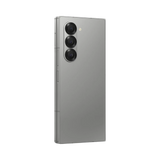 Samsung Galaxy Z Fold6 Smartphone, Qualcomm Snapdragon 8, 12GB RAM, 512GB Storage (Unlocked, Silver Shadow) — Being Shipped