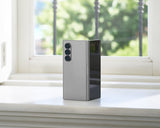 Samsung Galaxy Z Fold6 Smartphone, Qualcomm Snapdragon 8, 12GB RAM, 512GB Storage (Unlocked, Silver Shadow) — Being Shipped