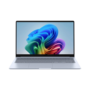 Samsung Galaxy Book4 Edge 15.6" Business Laptop, Snapdragon X Plus, 16GB RAM, 512GB SSD — Being Shipped