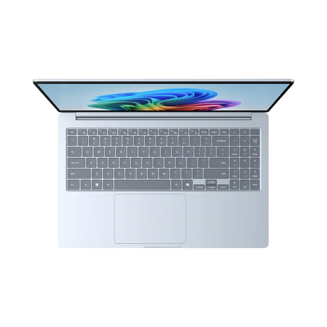 Samsung Galaxy Book4 Edge 15.6" Business Laptop, Snapdragon X Plus, 16GB RAM, 512GB SSD — Being Shipped