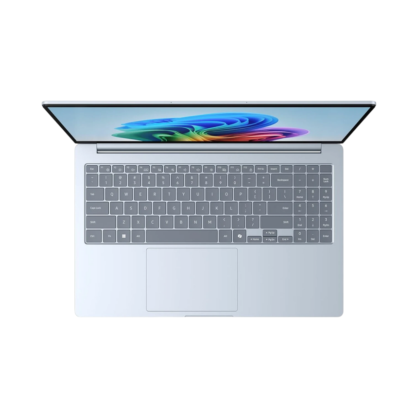 Samsung Galaxy Book4 Edge 15.6" Business Laptop, Snapdragon X Plus, 16GB RAM, 512GB SSD — Being Shipped