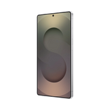 Samsung Galaxy S25 Ultra Smartphone, Qualcomm Snapdragon 8, 12GB RAM, 512GB Storage (Unlocked, Titanium Whitesilver) — Being Shipped