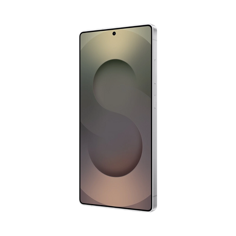 Samsung Galaxy S25 Ultra Smartphone, Qualcomm Snapdragon 8, 12GB RAM, 512GB Storage (Unlocked, Titanium Whitesilver) — Being Shipped