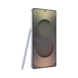 Samsung Galaxy S25 Ultra Smartphone, Qualcomm Snapdragon 8, 12GB RAM, 512GB Storage (Unlocked, Titanium Whitesilver) — Being Shipped