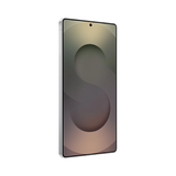 Samsung Galaxy S25 Ultra Smartphone, Qualcomm Snapdragon 8, 12GB RAM, 512GB Storage (Unlocked, Titanium Whitesilver) — Being Shipped