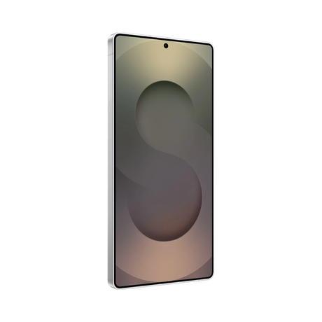 Samsung Galaxy S25 Ultra Smartphone, Qualcomm Snapdragon 8, 12GB RAM, 512GB Storage (Unlocked, Titanium Whitesilver) — Being Shipped