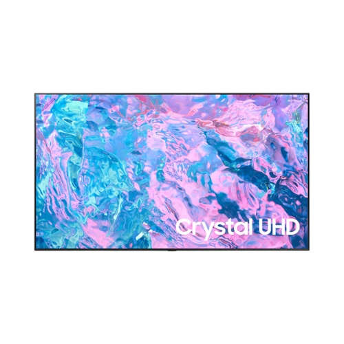 Samsung HCU7030 65" 16:9 60Hz 4K UHD HDR LCD Hospitality TV — Being Shipped