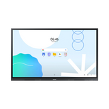 Samsung WA65D 65" 16:9 60Hz 4K UHD LCD Landscape Touchscreen Commercial Monitor — Being Shipped