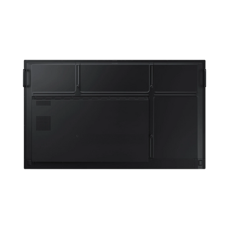 Samsung WA65D 65" 16:9 60Hz 4K UHD LCD Landscape Touchscreen Commercial Monitor — Being Shipped