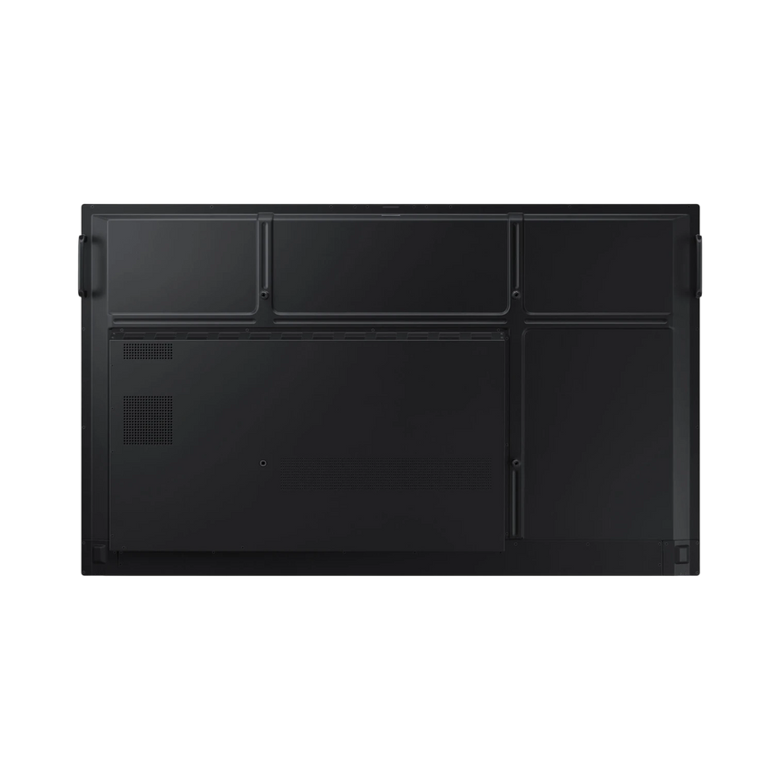 Samsung WA65D 65" 16:9 60Hz 4K UHD LCD Landscape Touchscreen Commercial Monitor — Being Shipped