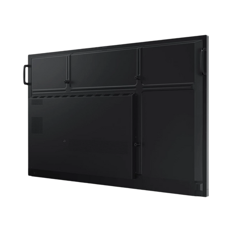 Samsung WA65D 65" 16:9 60Hz 4K UHD LCD Landscape Touchscreen Commercial Monitor — Being Shipped