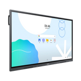 Samsung WA65D 65" 16:9 60Hz 4K UHD LCD Landscape Touchscreen Commercial Monitor — Being Shipped