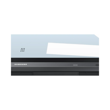 Samsung WA65D 65" 16:9 60Hz 4K UHD LCD Landscape Touchscreen Commercial Monitor — Being Shipped