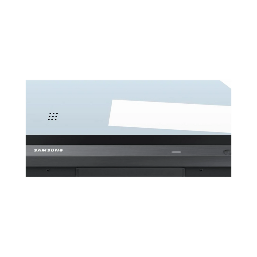 Samsung WA65D 65" 16:9 60Hz 4K UHD LCD Landscape Touchscreen Commercial Monitor — Being Shipped