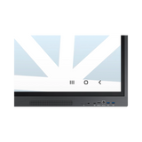 Samsung WA65D 65" 16:9 60Hz 4K UHD LCD Landscape Touchscreen Commercial Monitor — Being Shipped