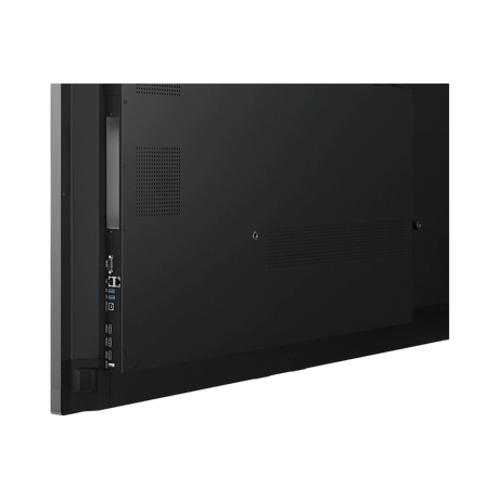 Samsung WA65D 65" 16:9 60Hz 4K UHD LCD Landscape Touchscreen Commercial Monitor — Being Shipped