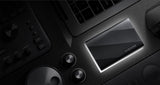 Samsung T9 1TB USB-C 3.2 Gen 2x2 Rubber Portable SSD (Black) — Being Shipped