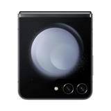 Samsung Galaxy Z Flip5 Smartphone, Qualcomm Snapdragon 8, 8GB RAM,  256GB Storage (Unlocked, Graphite) — Being Shipped