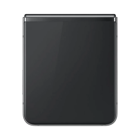 Samsung Galaxy Z Flip5 Smartphone, Qualcomm Snapdragon 8, 8GB RAM,  256GB Storage (Unlocked, Graphite) — Being Shipped