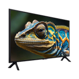 Samsung Q60D Series 32" 16:9 60Hz 4K HDR QLED Landscape Smart TV — Being Shipped