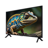 Samsung Q60D Series 32" 16:9 60Hz 4K HDR QLED Landscape Smart TV — Being Shipped