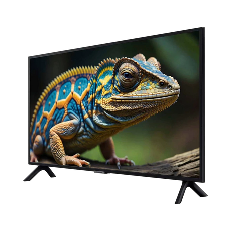 Samsung Q60D Series 32" 16:9 60Hz 4K HDR QLED Landscape Smart TV — Being Shipped