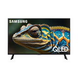 Samsung Q60D Series 32" 16:9 60Hz 4K HDR QLED Landscape Smart TV — Being Shipped