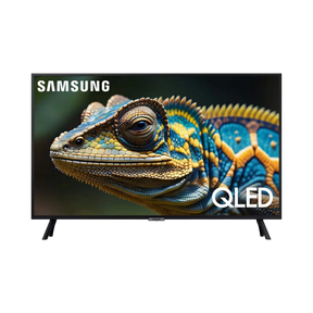 Samsung Q60D Series 32" 16:9 60Hz 4K HDR QLED Landscape Smart TV — Being Shipped
