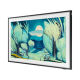 Samsung The Frame QN55LS03FA 55" 16:9 120Hz 4K HDR QLED Smart TV — Being Shipped