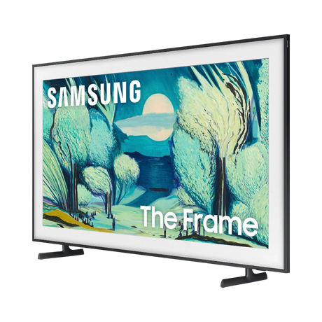 Samsung The Frame QN55LS03FA 55" 16:9 120Hz 4K HDR QLED Smart TV — Being Shipped