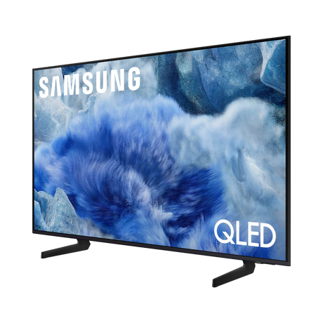 Samsung Q8F 50" 16:9 60Hz 4K HDR QLED Smart TV — Being Shipped