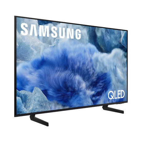 Samsung Q8F 50" 16:9 60Hz 4K HDR QLED Smart TV — Being Shipped