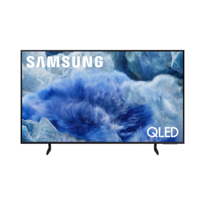 Samsung Q8F 50" 16:9 60Hz 4K HDR QLED Smart TV — Being Shipped