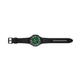 Samsung Galaxy Watch6 Classic Stainless Steel 47mm LTE Smartwatch (Black) — Being Shipped
