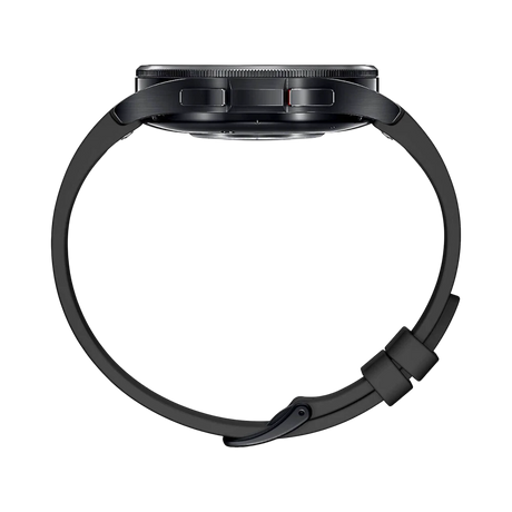 Samsung Galaxy Watch6 Classic Stainless Steel 47mm LTE Smartwatch (Black) — Being Shipped