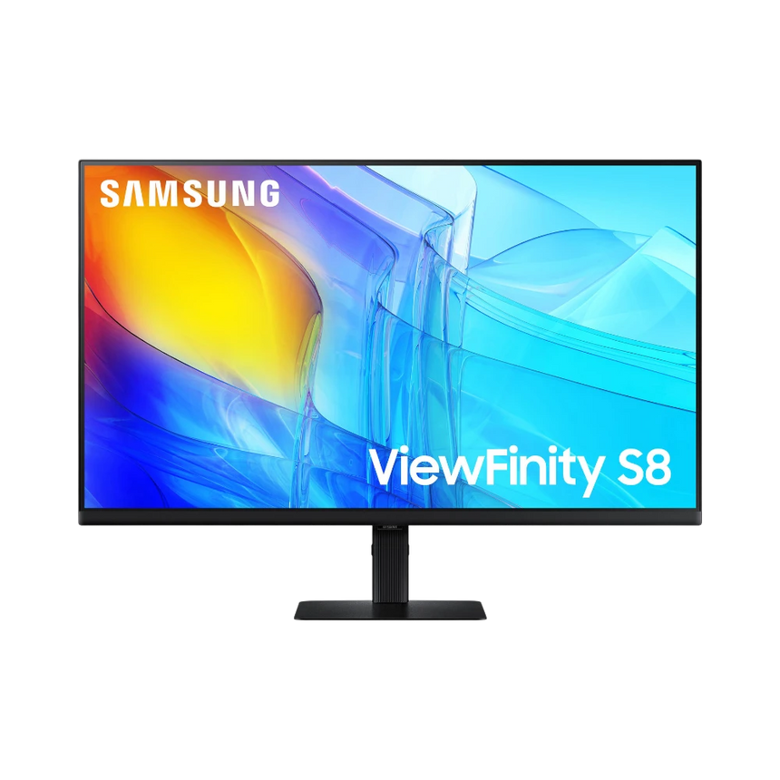 Samsung ViewFinity S8 S80D 27" 16:9 60Hz 4K HDR IPS Monitor — Being Shipped
