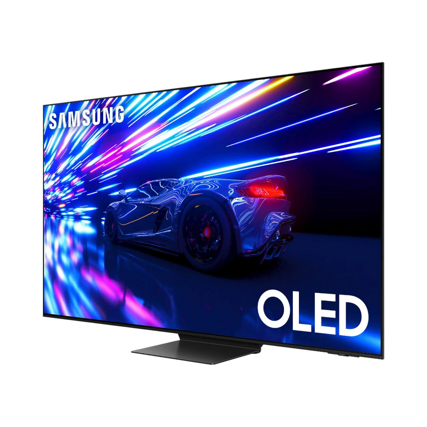 Samsung S95D 77" 16:9 144Hz 4K HDR OLED Landscape Smart TV — Being Shipped