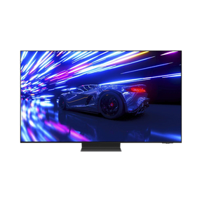 Samsung S95D 77" 16:9 144Hz 4K HDR OLED Landscape Smart TV — Being Shipped