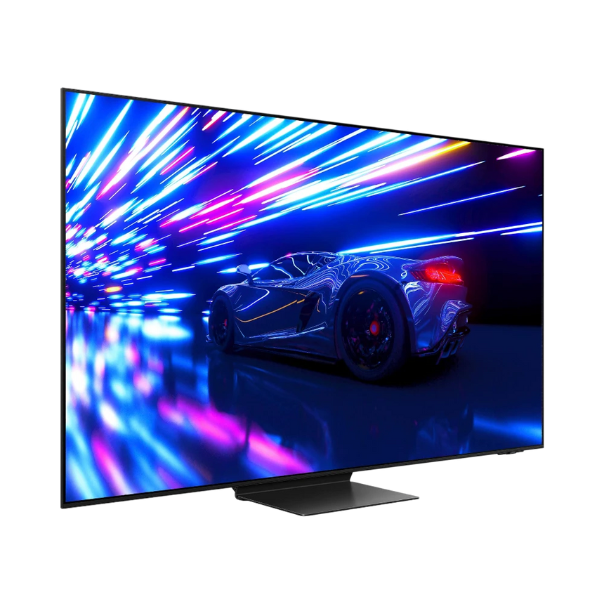 Samsung S95D 77" 16:9 144Hz 4K HDR OLED Landscape Smart TV — Being Shipped