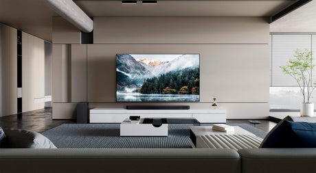 Samsung S95D 77" 16:9 144Hz 4K HDR OLED Landscape Smart TV — Being Shipped