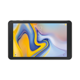 Samsung Galaxy Tab A 8" Tablet PC, Qualcomm MSM, 2GB RAM, 32GB Storage (Wi-Fi + 4G LTE, Black) — Being Shipped