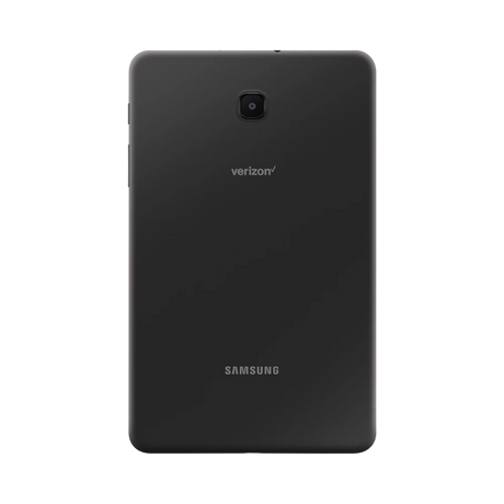Samsung Galaxy Tab A 8" Tablet PC, Qualcomm MSM, 2GB RAM, 32GB Storage (Wi-Fi + 4G LTE, Black) — Being Shipped